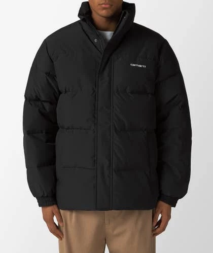 Carhartt WIP Danville Jacket 1 Carhartt WIP Danville Jacket