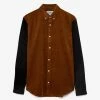 Carhartt WIP Triple Madison Cord Shirt