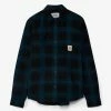 Carhartt WIP Dustin Shirt Jacket