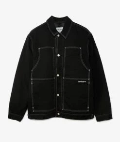 Carhartt WIP Double Front Jacket