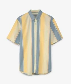 Carhartt WIP Gilman Shirt