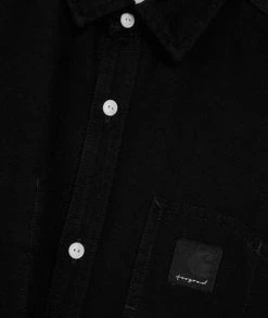 Carhartt WIP Draughtsman Tony Shirt X Toogood -Camisas Ventas I030734 8902 sivasdescalzo Carhartt WIP DRAUGHTSMAN x TONY SHIRT 1657537708 2