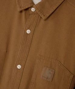 Camisas Ventas -Camisas Ventas I030734 HZ02 sivasdescalzo Carhartt WIP DRAUGHTSMAN x TONY SHIRT 1657537661 2