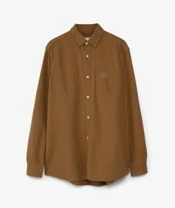 Camisas Ventas 56 Carhartt WIP Draughtsman Tony Shirt X Toogood