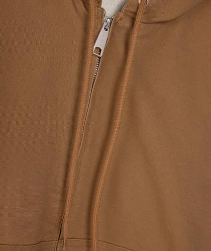 Carhartt WIP Explorer OG Active Jacket X Toogood 2 Carhartt WIP Explorer OG Active Jacket X Toogood - Imagen 2