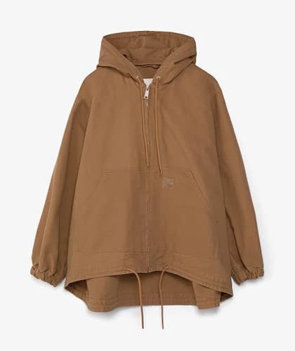 Carhartt WIP Explorer OG Active Jacket X Toogood 1 Carhartt WIP Explorer OG Active Jacket X Toogood