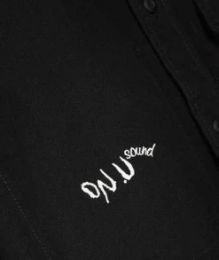 Carhartt WIP On-U Sounds Shirt Jacket -Camisas Ventas I030740 89XX sivasdescalzo Carhartt WIP L S ON U SOUND SHIRT JAC 1646043450 2