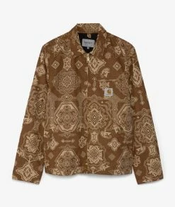 Carhartt WIP Detroit Jacket