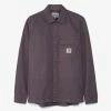 Carhartt WIP Charter Shirt