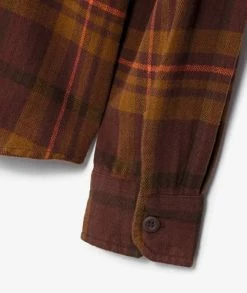 Carhartt WIP Long Sleeve Wallace Shirt 6 Carhartt WIP Long Sleeve Wallace Shirt -Camisas Ventas I030803 15HXX sivasdescalzo Carhartt WIP L S WALLACE SHIRT 1666092650 3