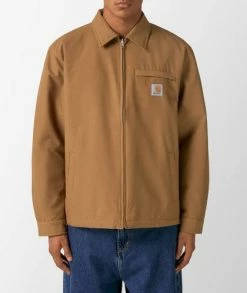 Carhartt WIP Madera Jacket