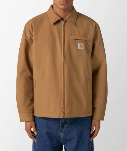 Carhartt WIP Madera Jacket 1 Carhartt WIP Madera Jacket