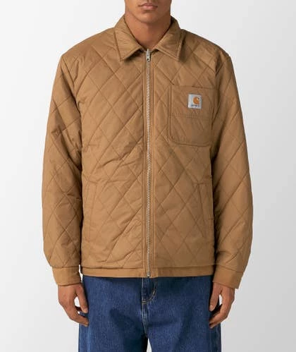 Carhartt WIP Madera Jacket 2 Carhartt WIP Madera Jacket - Imagen 2