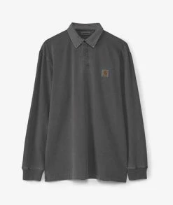 Carhartt WIP Vista Rugby Polo Shirt