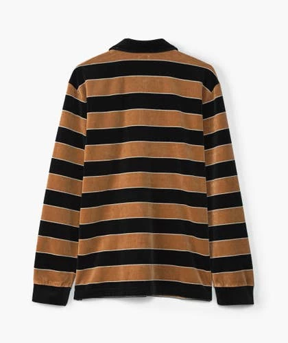 Carhartt WIP Bills Rugby Polo Shirt 4 Carhartt WIP Bills Rugby Polo Shirt - Imagen 4