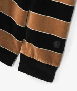 Carhartt WIP Bills Rugby Polo Shirt 6 Carhartt WIP Bills Rugby Polo Shirt -Camisas Ventas I030881 13ZXX sivasdescalzo Carhartt WIP L S BILLS RUGBY SHIRT 1674226960 3