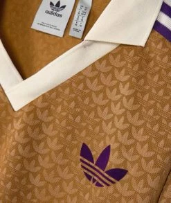 ADIDAS Vintage Polo Shirt -Camisas Ventas IB3438 sivasdescalzo adidas VINTAGE LS TEE 1668008086 2