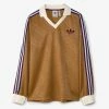 ADIDAS Vintage Polo Shirt