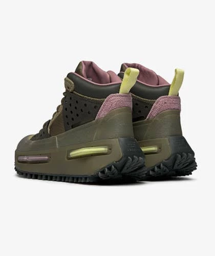 ADIDAS NMD S1 Ryat X Pharrell Williams 4 ADIDAS NMD S1 Ryat X Pharrell Williams - Imagen 4