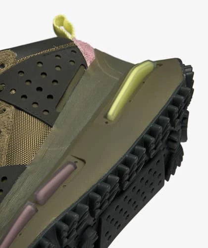 ADIDAS NMD S1 Ryat X Pharrell Williams 3 ADIDAS NMD S1 Ryat X Pharrell Williams - Imagen 3