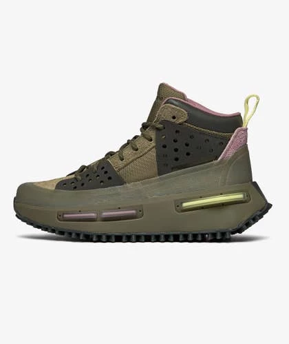 ADIDAS NMD S1 Ryat X Pharrell Williams 1 ADIDAS NMD S1 Ryat X Pharrell Williams