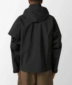 Acronym J101-GT Jacket -Camisas Ventas J101 GT BLK sivasdescalzo ACRONYM J101 GT BLK XL 1675094452 5