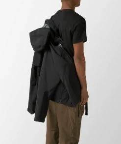 Acronym J101-GT Jacket -Camisas Ventas J101 GT BLK sivasdescalzo ACRONYM J101 GT BLK XL 1675094457 4