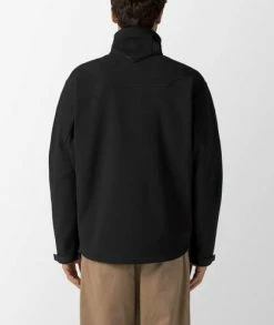 Acronym J107-SS Jacket 10 Acronym J107-SS Jacket -Camisas Ventas J107 SS BLK sivasdescalzo ACRONYM J107 SS BLK XL 1666944481 5