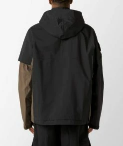 Acronym J1WTS-GT Jacket -Camisas Ventas J1WTS GT RAFBLK sivasdescalzo ACRONYM J1WTS GT RAF BLK XL 1675094086 5