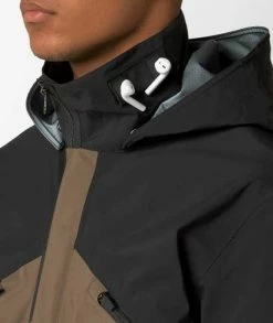 Acronym J1WTS-GT Jacket -Camisas Ventas J1WTS GT RAFBLK sivasdescalzo ACRONYM J1WTS GT RAF BLK XL 1675094098 3