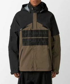 Acronym J1WTS-GT Jacket