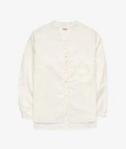 KAPITAL Cloth Shoka Shirt