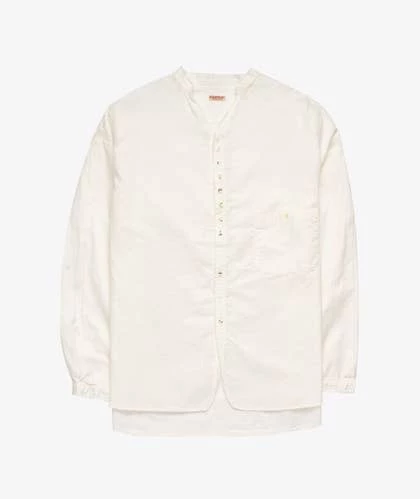 KAPITAL Cloth Shoka Shirt 1 KAPITAL Cloth Shoka Shirt