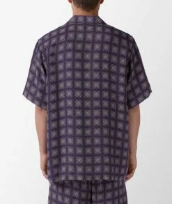 Needles Short Sleeve Classic Shirt 6 Needles Short Sleeve Classic Shirt -Camisas Ventas KP087 sivasdescalzo Needles Short Sleeve Classic Shirt 1659358977 12