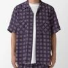 Needles Short Sleeve Classic Shirt