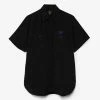 Needles Short Sleeve Work Shirt