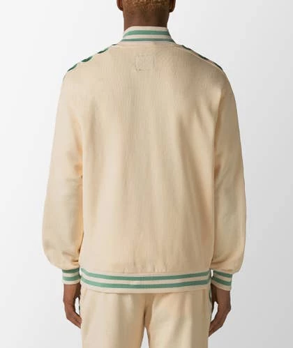 KidSuper Simple Tracksuit Top Jacket 3 KidSuper Simple Tracksuit Top Jacket - Imagen 3