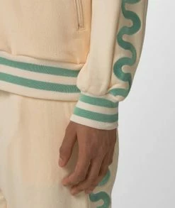 KidSuper Simple Tracksuit Top Jacket 5 KidSuper Simple Tracksuit Top Jacket -Camisas Ventas KSAW22 03 03 sivasdescalzo KidSuper SIMPLE TRACKSUIT TOP 1674490796 2