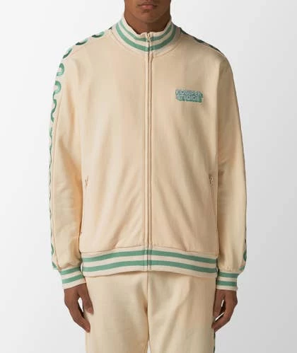 KidSuper Simple Tracksuit Top Jacket 1 KidSuper Simple Tracksuit Top Jacket