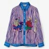 KidSuper Champions Buttonup Shirt