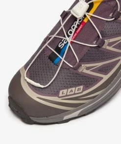 Salomon XT-6 13 Salomon XT-6 -Camisas Ventas L47136300 sivasdescalzo Salomon XT 6 1676632052 6