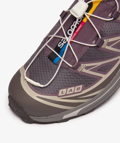 Salomon XT-6 6 Salomon XT-6 - Imagen 6