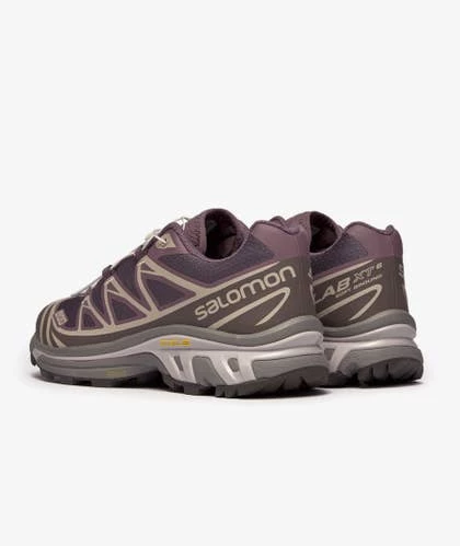 Salomon XT-6 4 Salomon XT-6 - Imagen 4