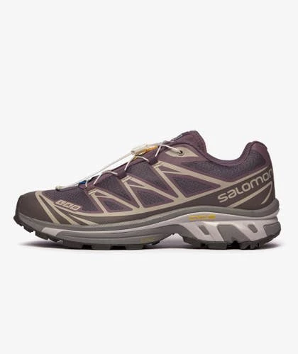 Salomon XT-6 1 Salomon XT-6