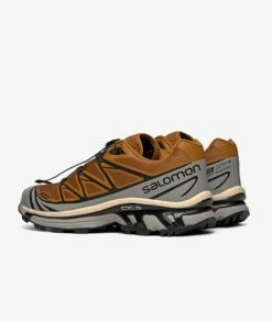 Salomon XT-6 -Camisas Ventas L47136500 sivasdescalzo Salomon XT 6 1676471794 4