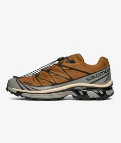 Salomon XT-6