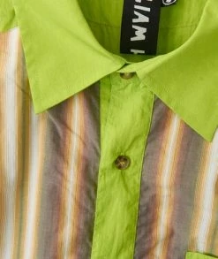 Liam Hodges PHANTOM SHIRT -Camisas Ventas LH 320 GR sivasdescalzo LIAM HODGES PHANTOM SHIRT 1567414488 3