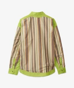 Liam Hodges PHANTOM SHIRT -Camisas Ventas LH 320 GR sivasdescalzo LIAM HODGES PHANTOM SHIRT 1567415152 2