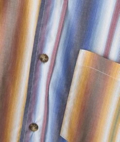 Liam Hodges CONTRAST SHIRT -Camisas Ventas LH 321 M sivasdescalzo LIAM HODGES CONTRAST SHIRT 1567414894 4