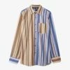 Liam Hodges CONTRAST SHIRT